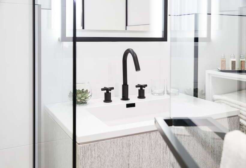 호텔 The William Vale