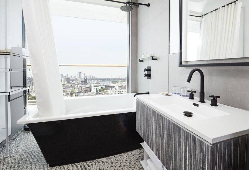 호텔 The William Vale