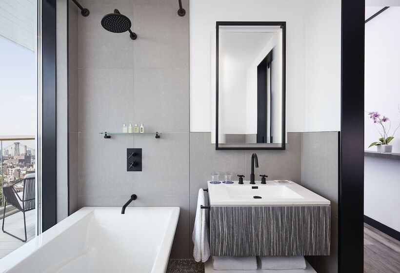 호텔 The William Vale