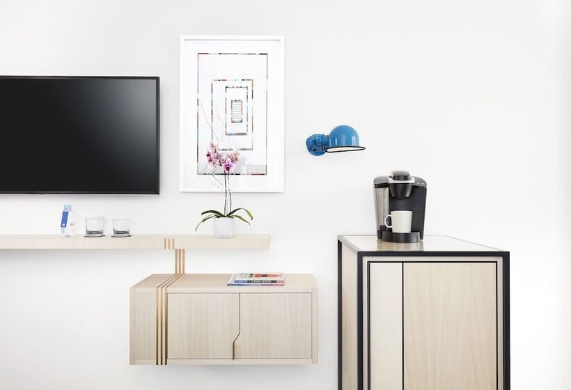 호텔 The William Vale