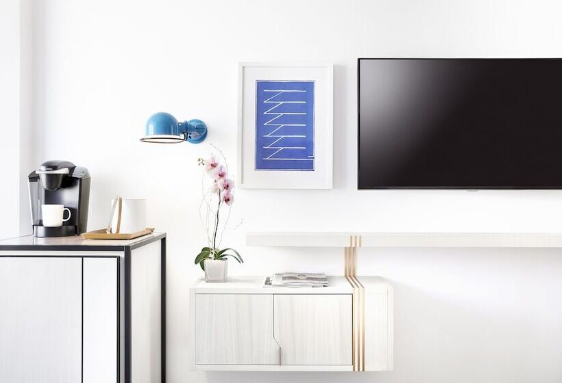 호텔 The William Vale