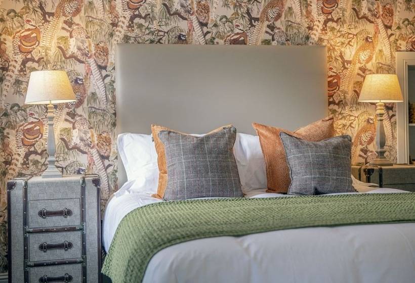 فندق The Woodside