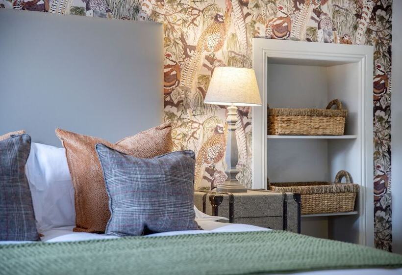 فندق The Woodside