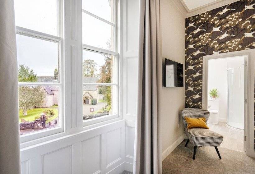 فندق The Woodside