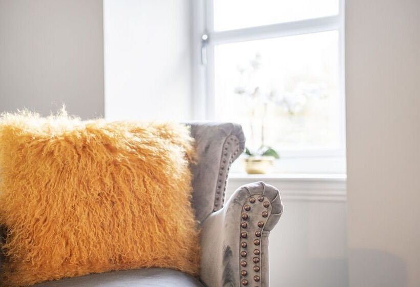 فندق The Woodside