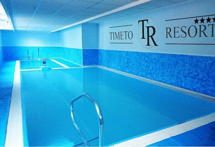 ホテル Timeto Resort