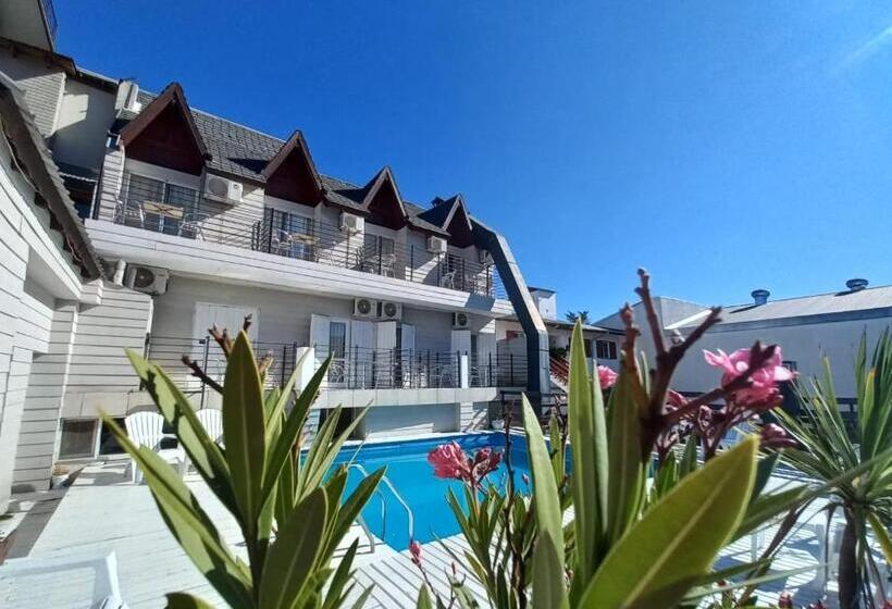 هتل Tirol D'andrea