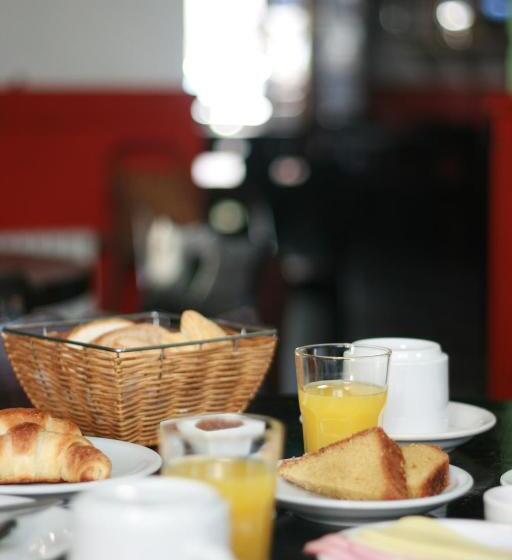 هتل Tirol D'andrea