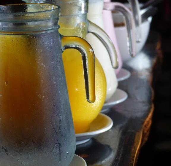 هتل Tirol D'andrea