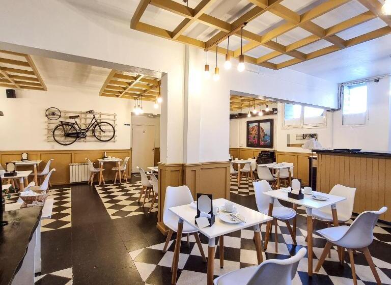 هتل Tirol D'andrea