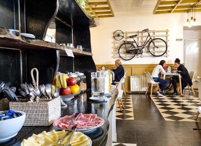 هتل Tirol D'andrea