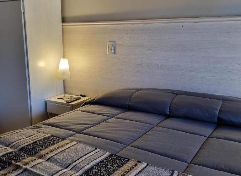 هتل Tirol D'andrea