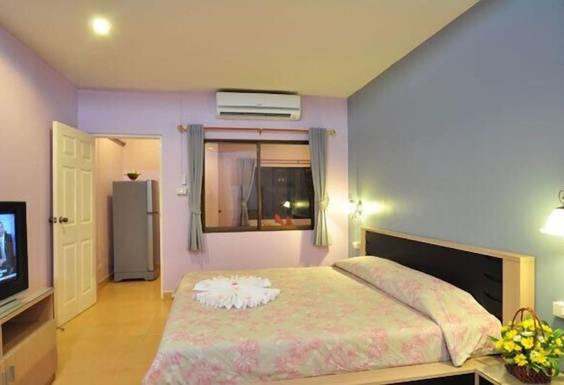 هتل Tj Guesthouse