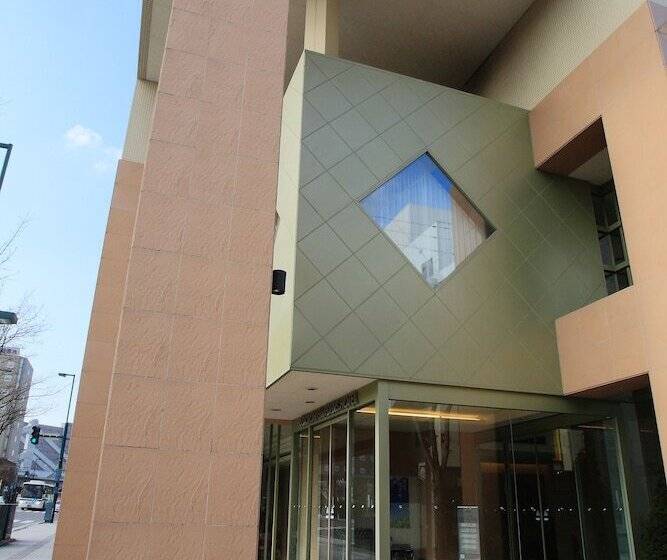 בית מלון כפרי Tokachi Gardens