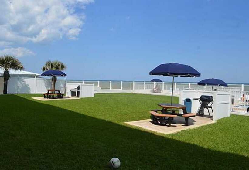 فندق Traders Inn Beach Club