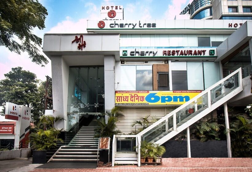 酒店 Treebo Cherry Tree