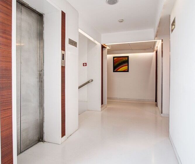 酒店 Treebo Cherry Tree