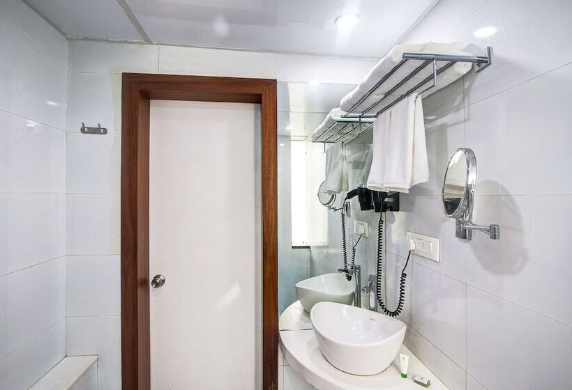 酒店 Treebo Cherry Tree