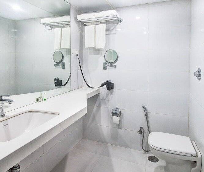 酒店 Treebo Cherry Tree