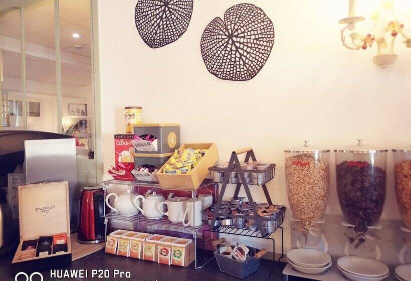 酒店 Trianon Tours