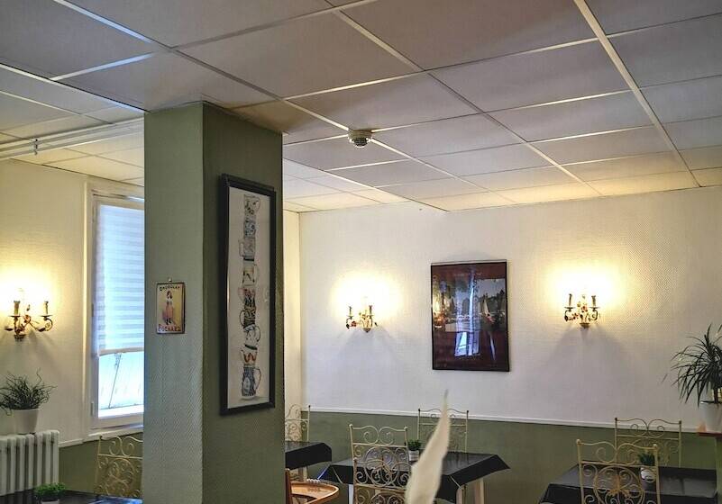 酒店 Trianon Tours