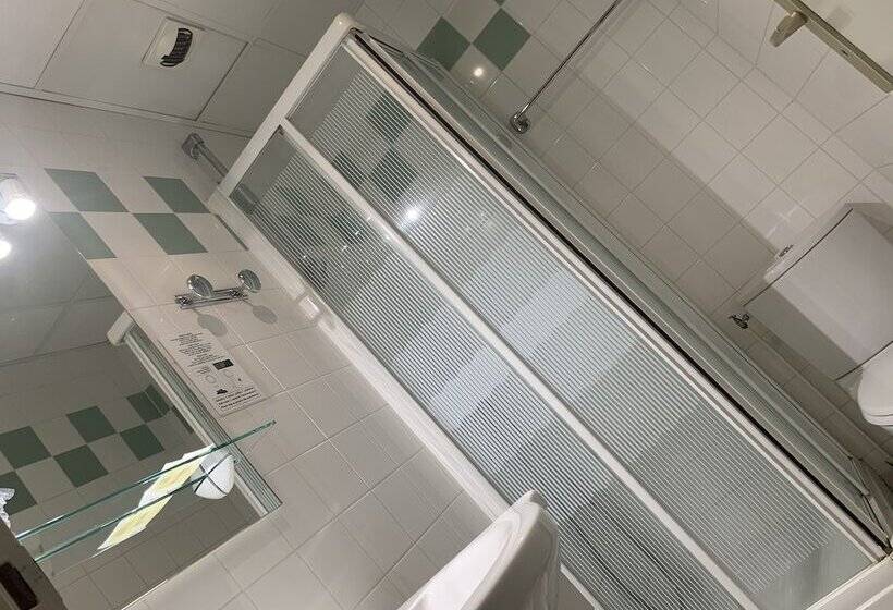 酒店 Trianon Tours