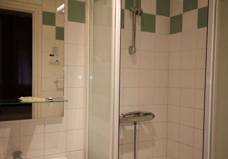 酒店 Trianon Tours