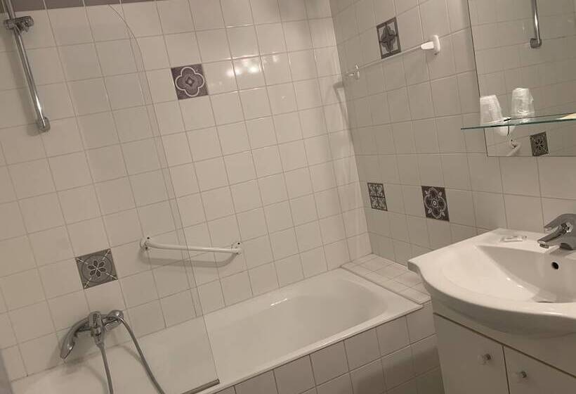 酒店 Trianon Tours