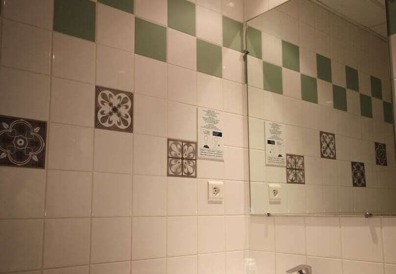 酒店 Trianon Tours