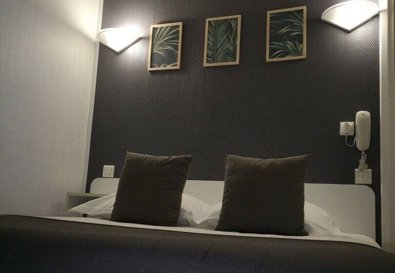 酒店 Trianon Tours