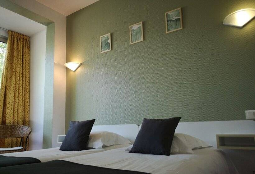 酒店 Trianon Tours