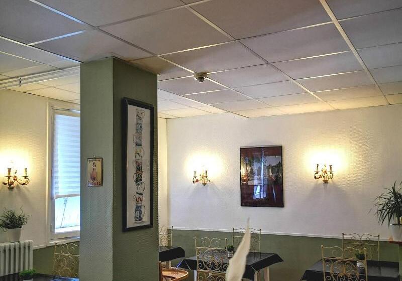 酒店 Trianon Tours