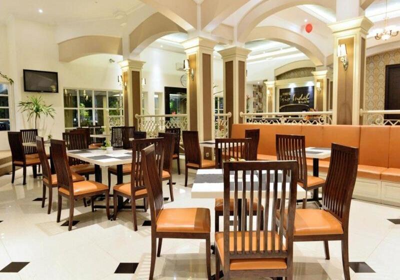 فندق Trio Indah 2