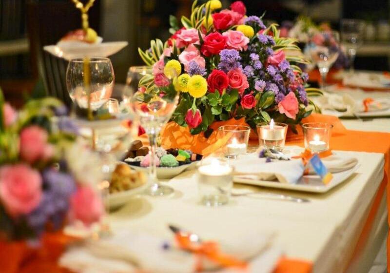 فندق Trio Indah 2