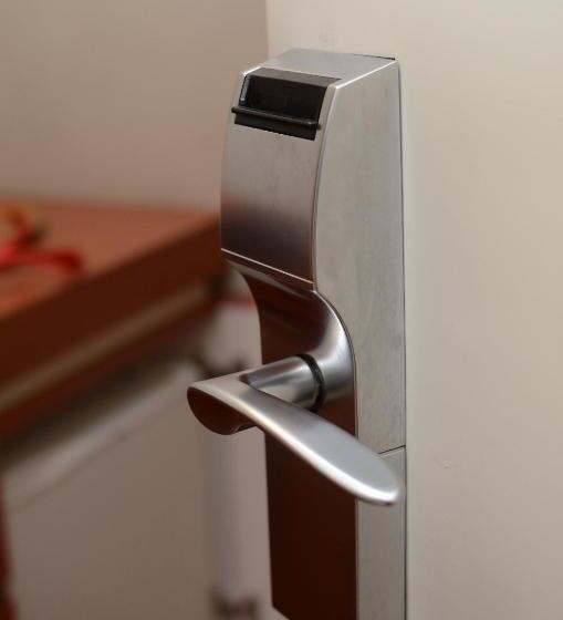 فندق Trio Indah 2