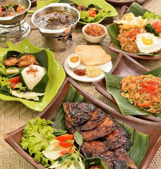 هتل Trio Indah 2