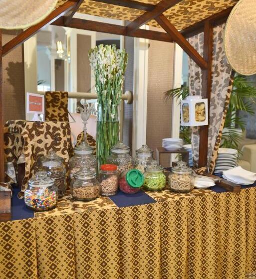 فندق Trio Indah 2