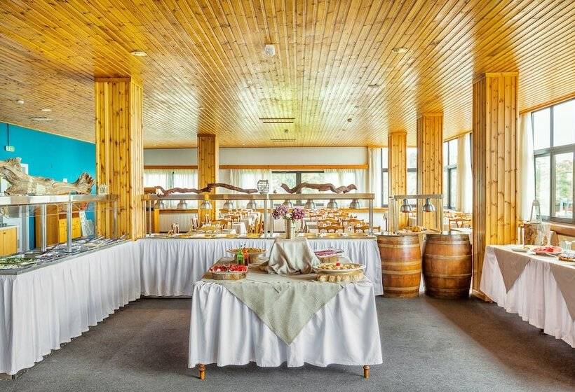 Troodos Hotel & Spa