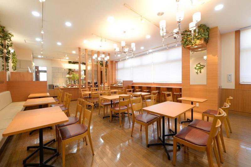 호텔 Vessel Inn Fukuyamaeki Kitaguchi