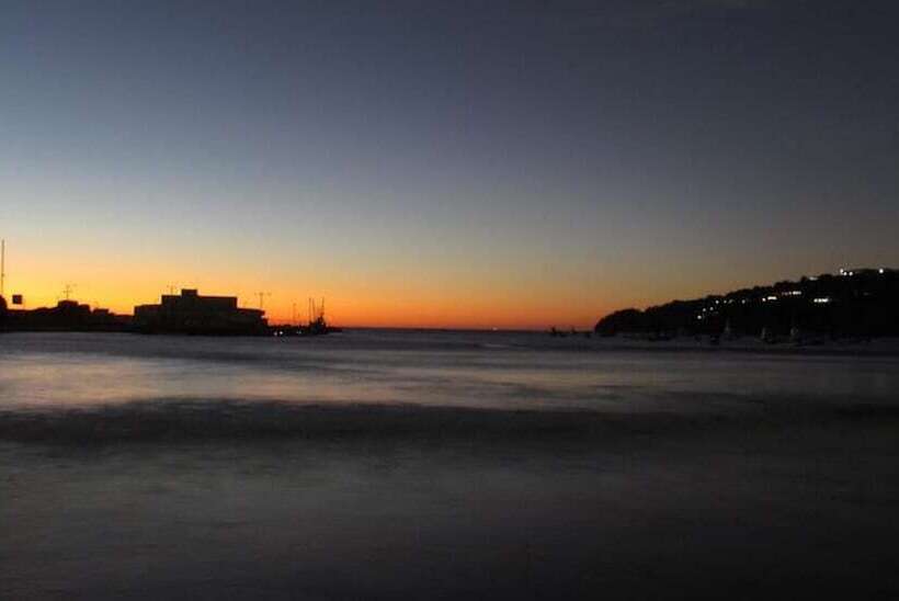 ホテル Victoriano