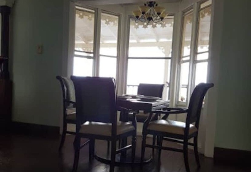 ホテル Victoriano