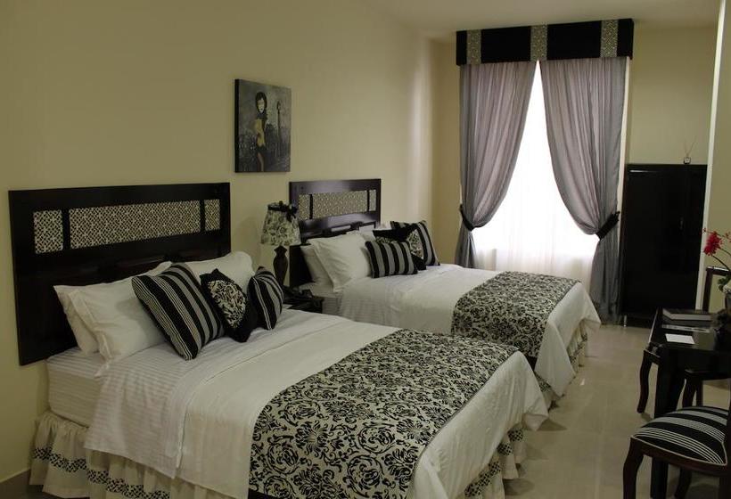 호텔 Victoria's Park