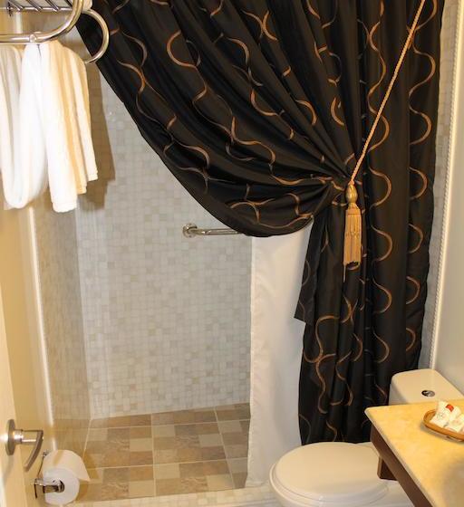 호텔 Victoria's Park