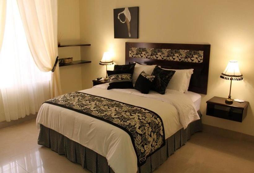 호텔 Victoria's Park