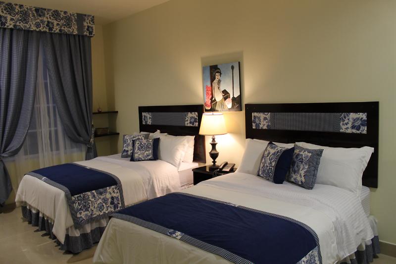 호텔 Victoria's Park