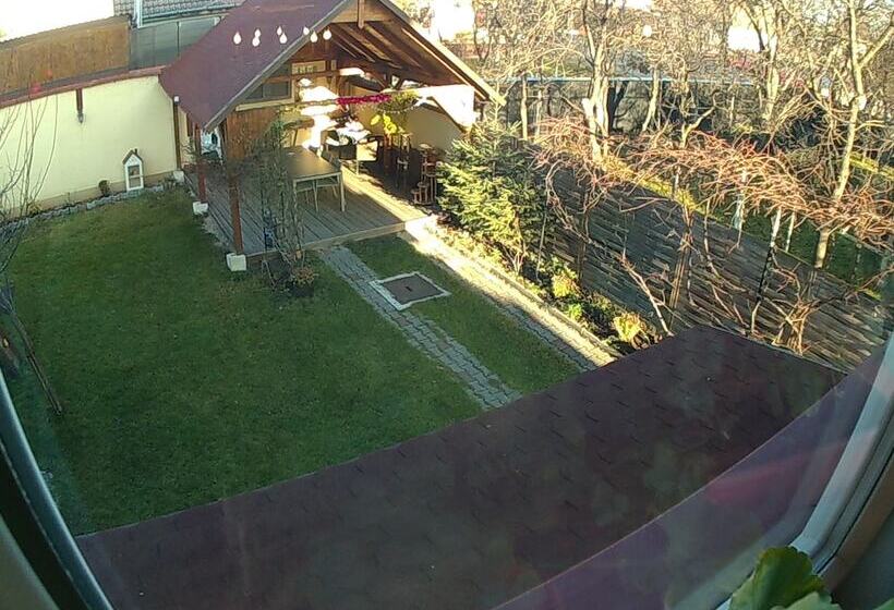 ホテル Pensiunea Fortuna