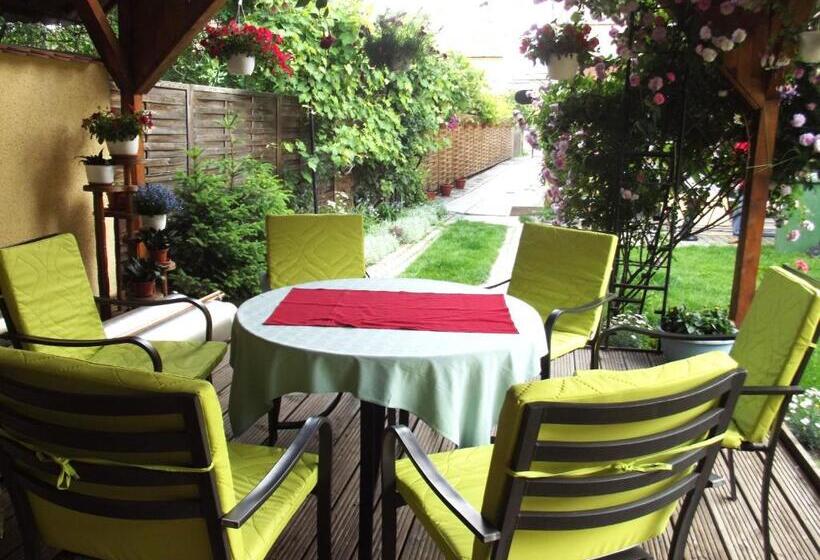 ホテル Pensiunea Fortuna