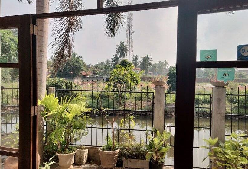 فندق Villa Kapuru