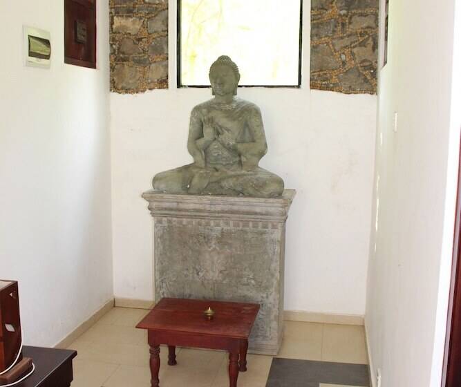 فندق Villa Kapuru