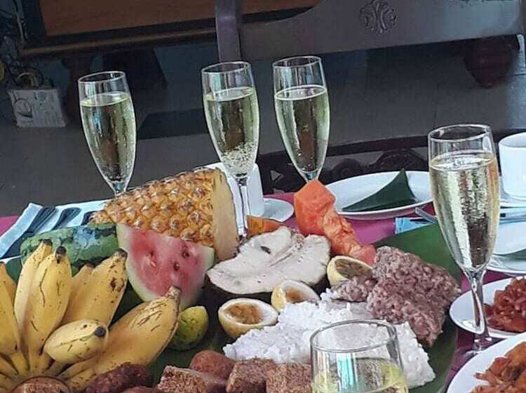 فندق Villa Kapuru